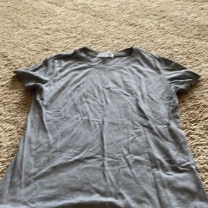 Sub Urban Riot grey t-shirt